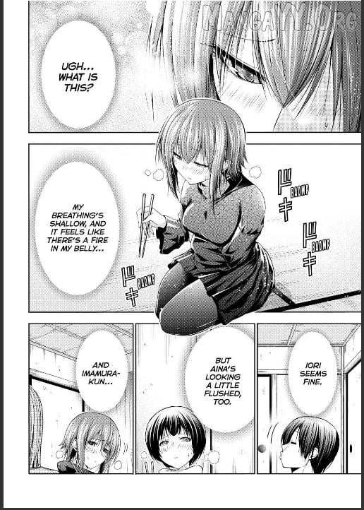 Manga page 14