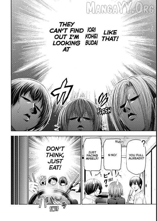 Manga page 16