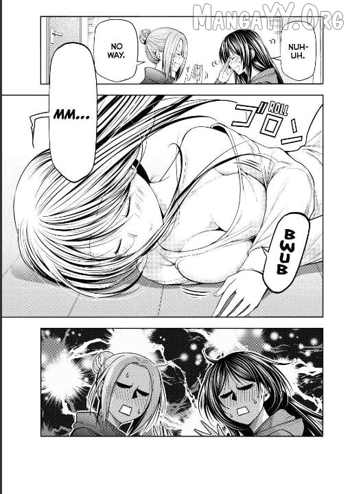 Manga page 21