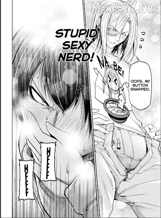 Manga page 28