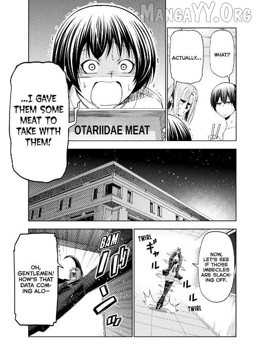 Manga page 33
