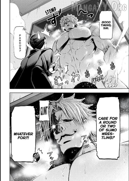 Manga page 36