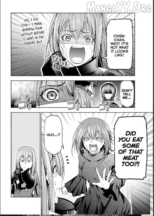 Manga page 40
