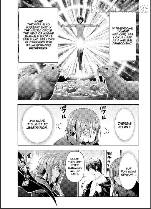 Manga page 9