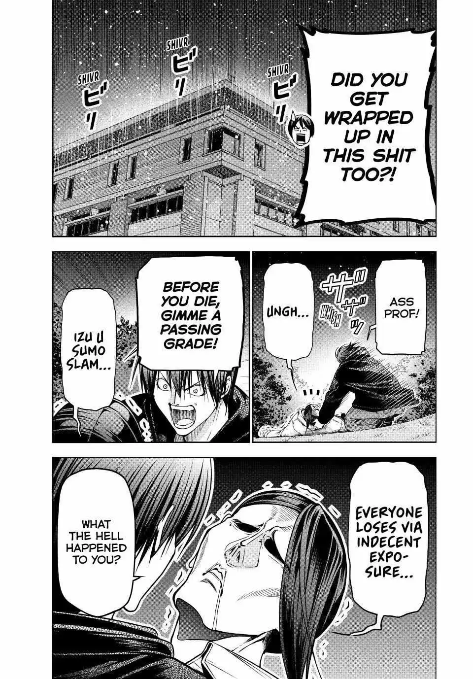 Manga page 20