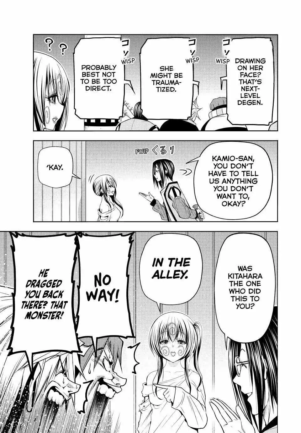 Manga page 16