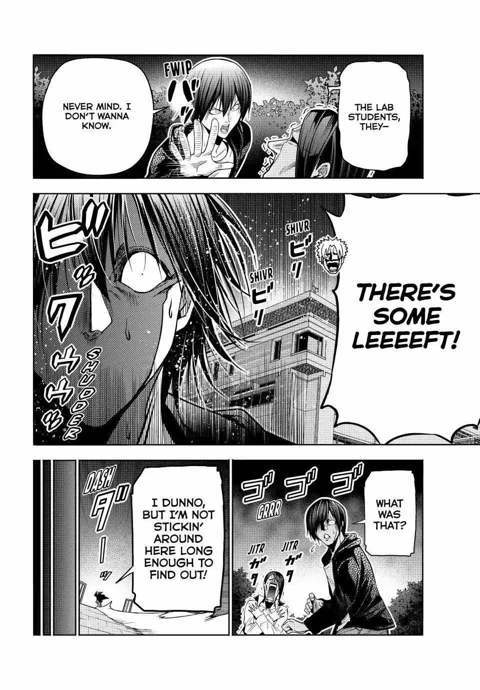 Manga page 21