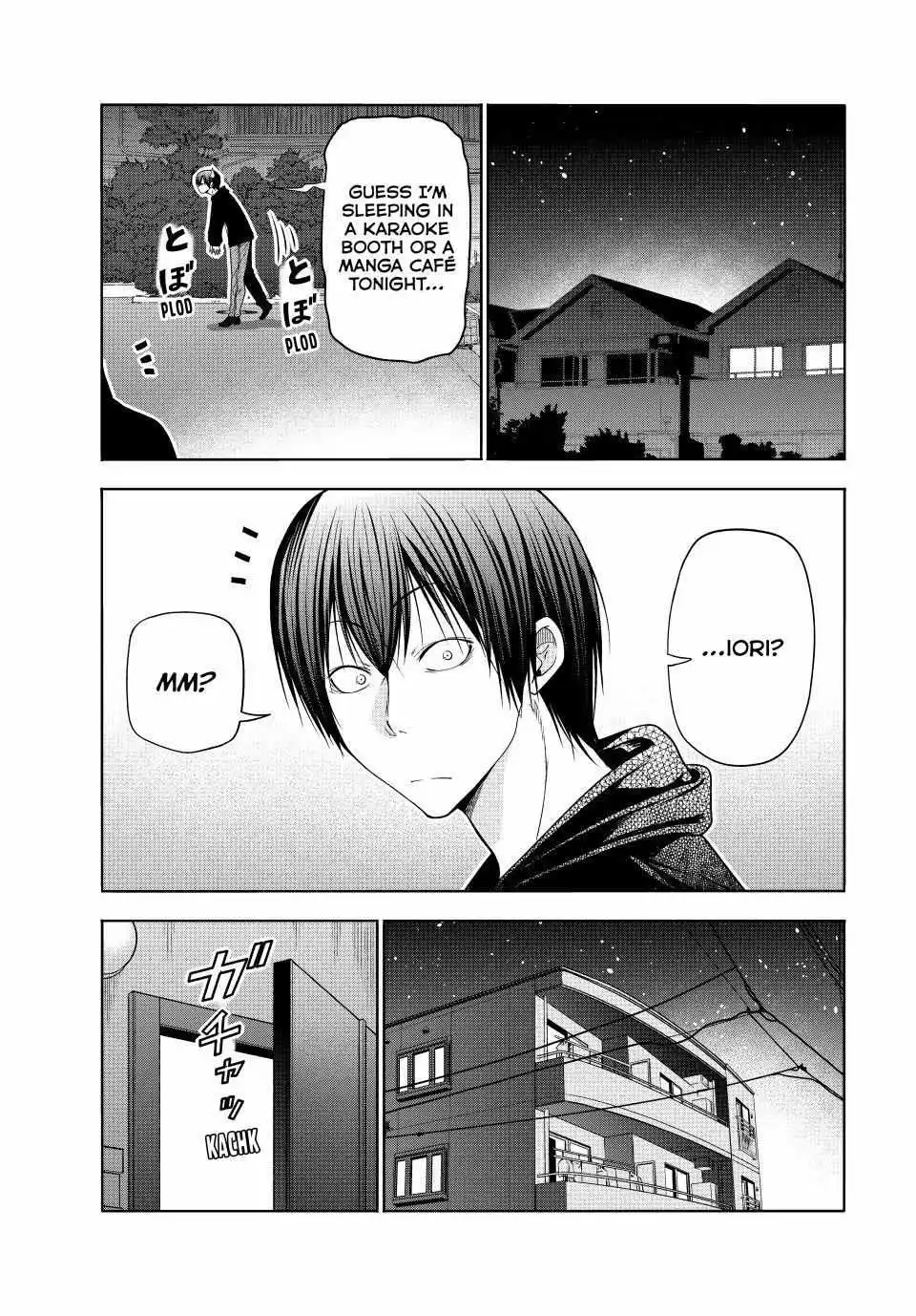 Manga page 22