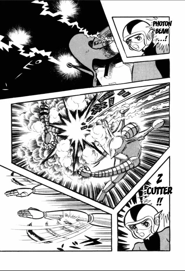 Manga page 31