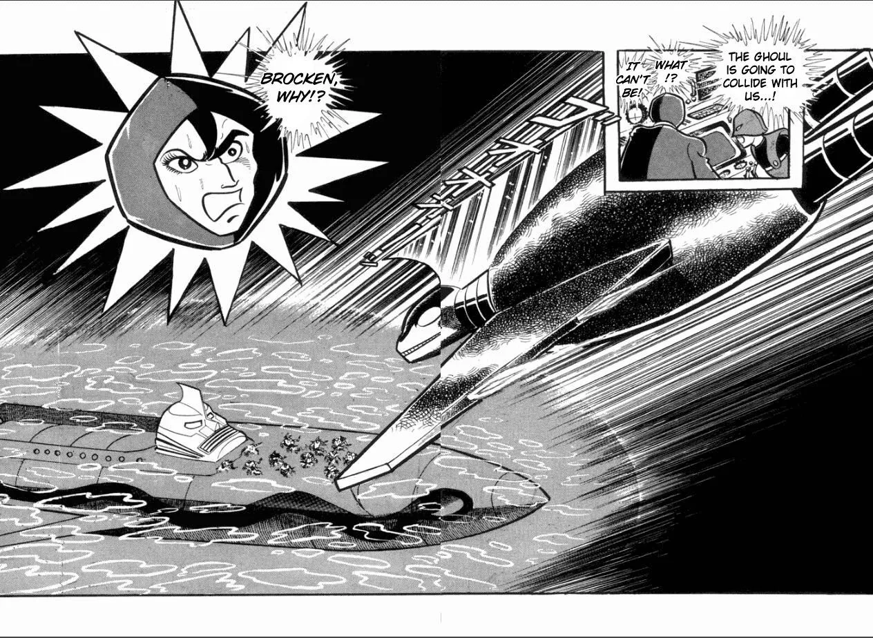 Manga page 64