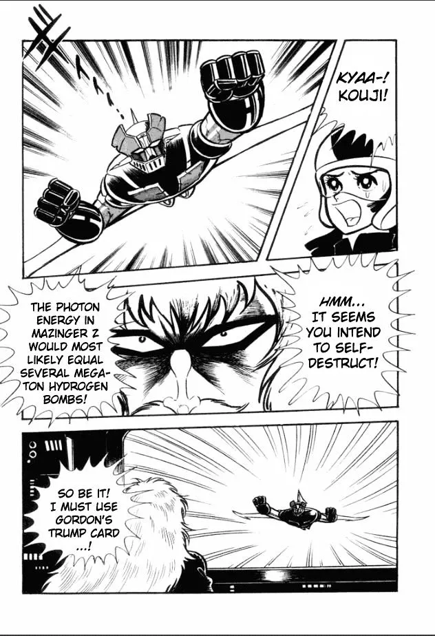 Manga page 20
