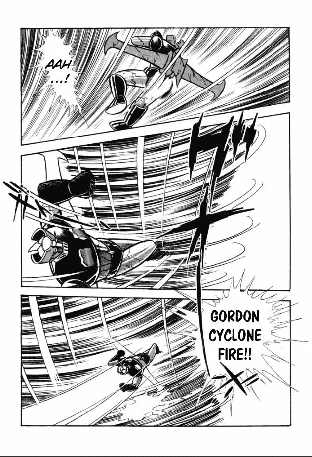 Manga page 22