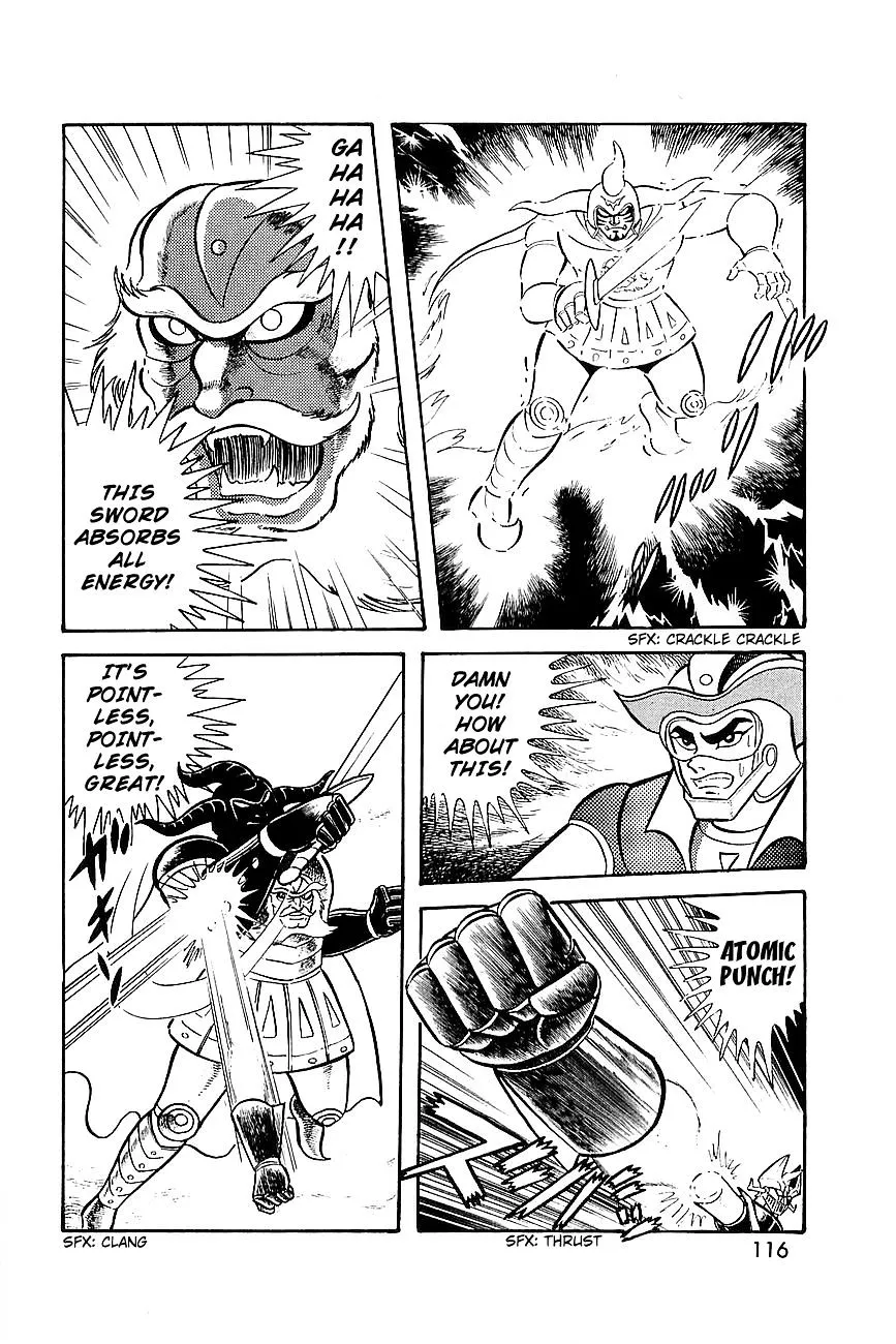 Manga page 19