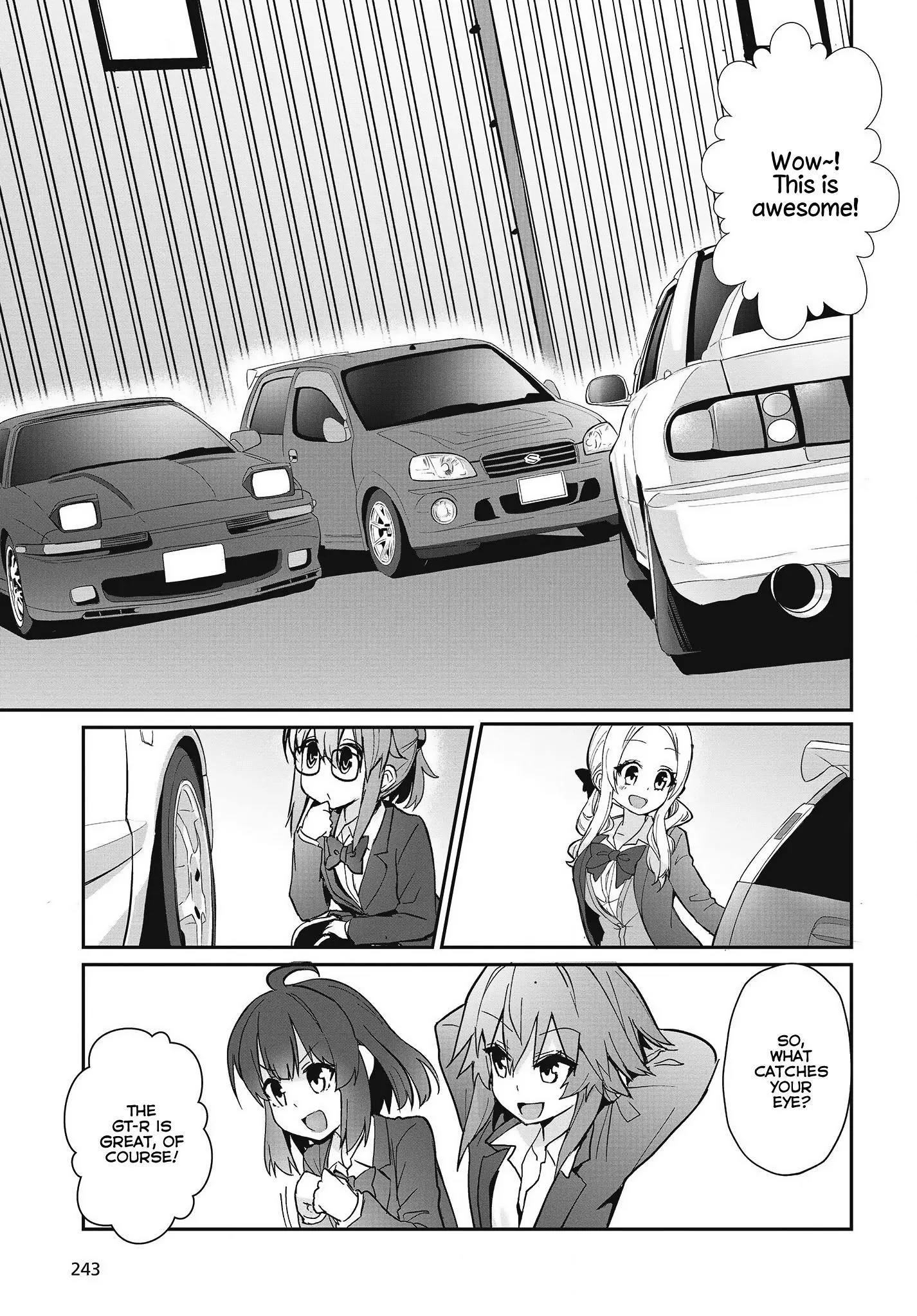 Manga page 19