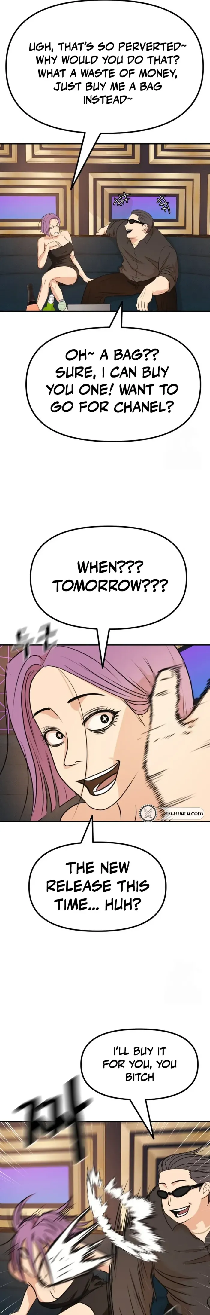 Manga page 7