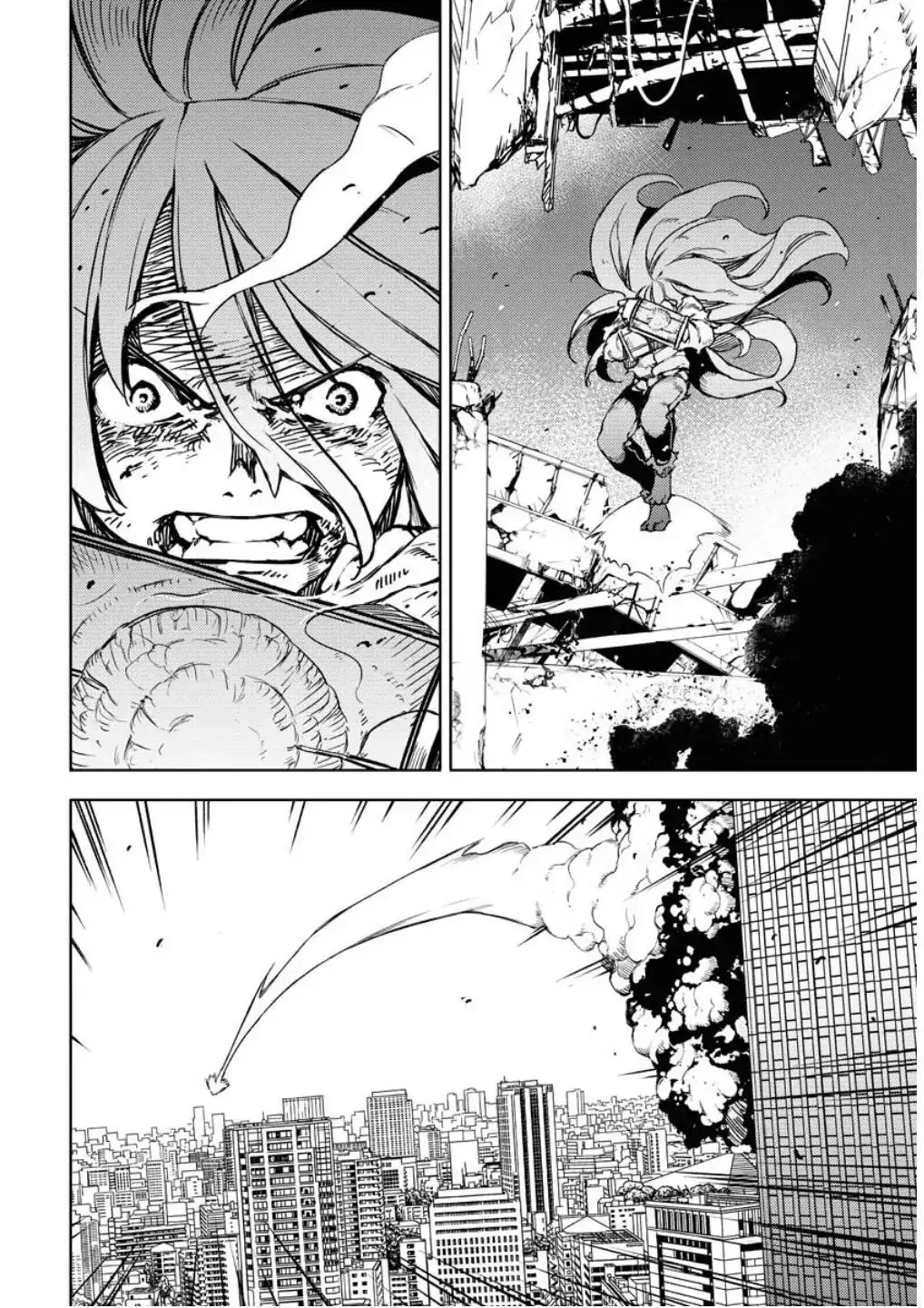Manga page 22