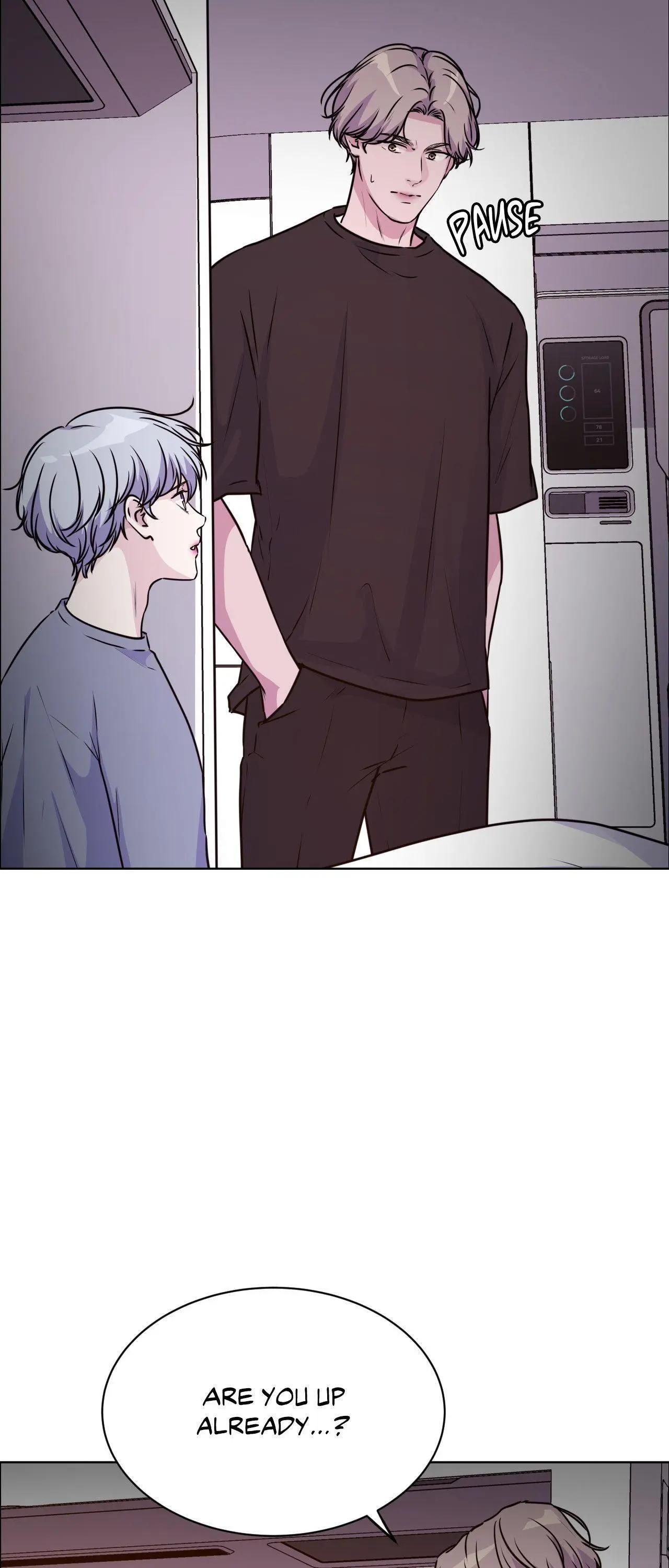Manga page 10