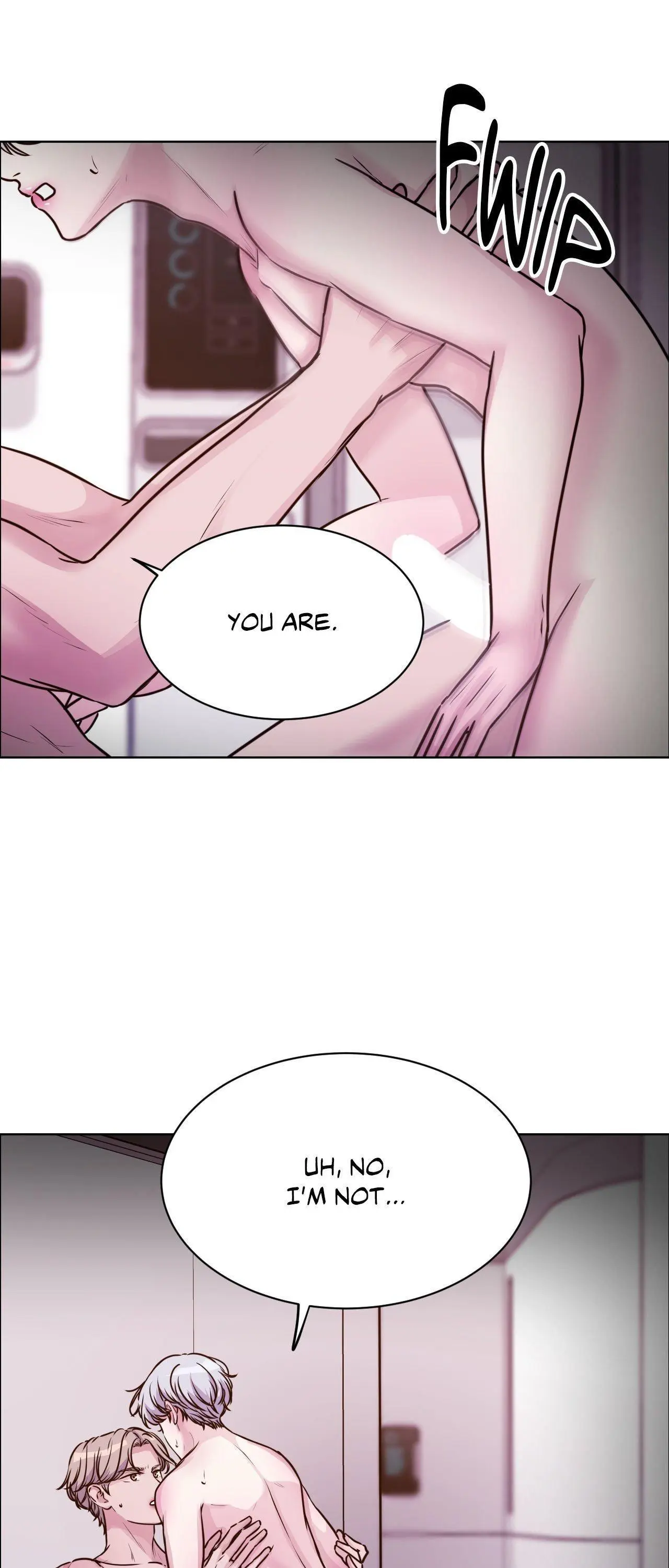 Manga page 28