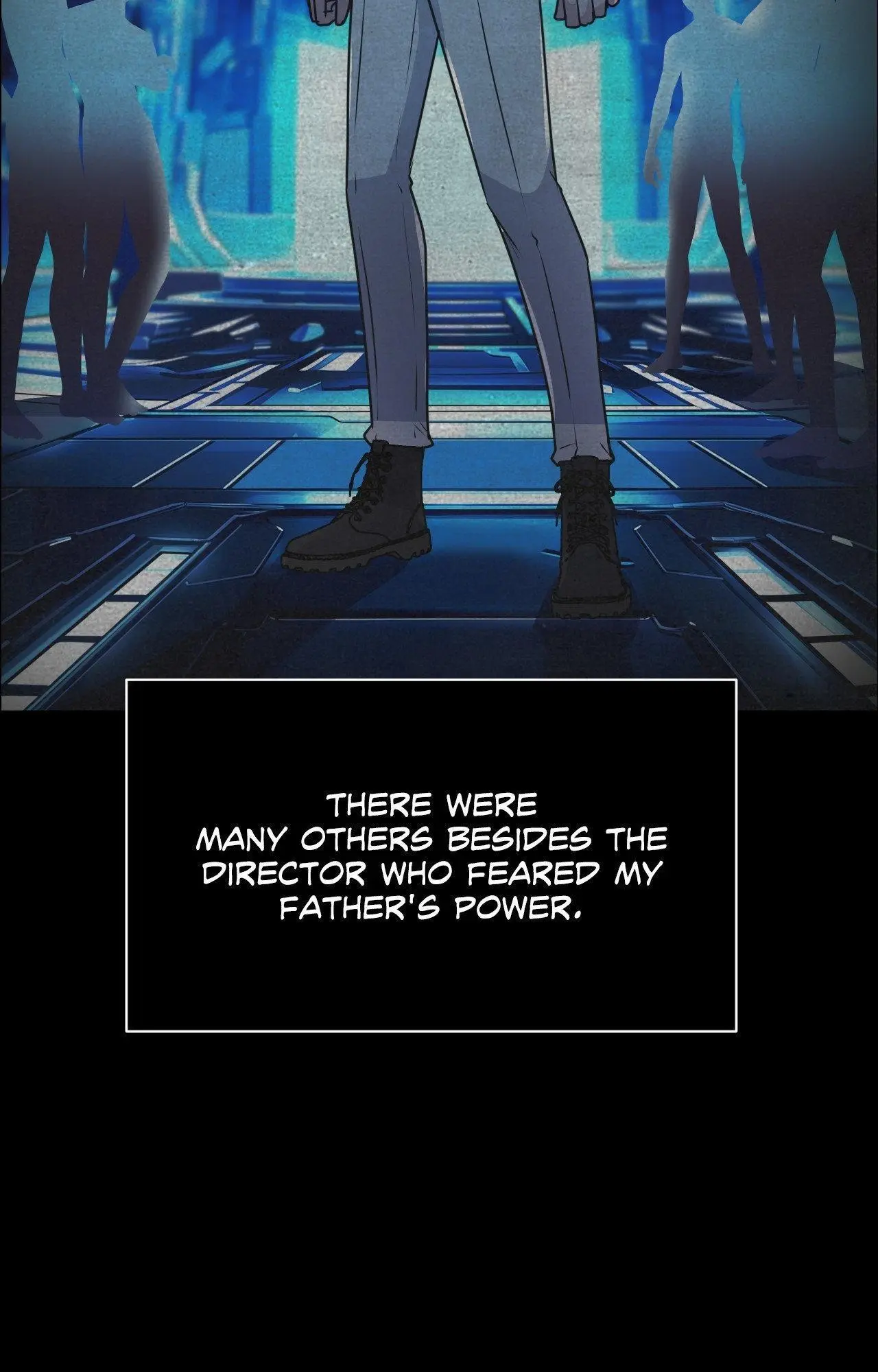 Manga page 40