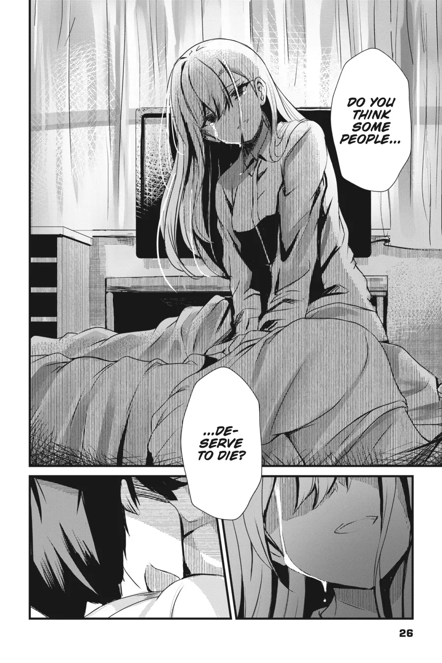 Manga page 27