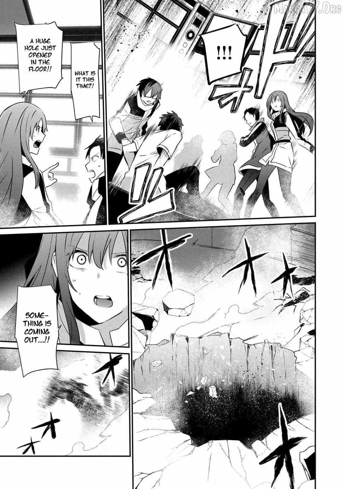 Manga page 16