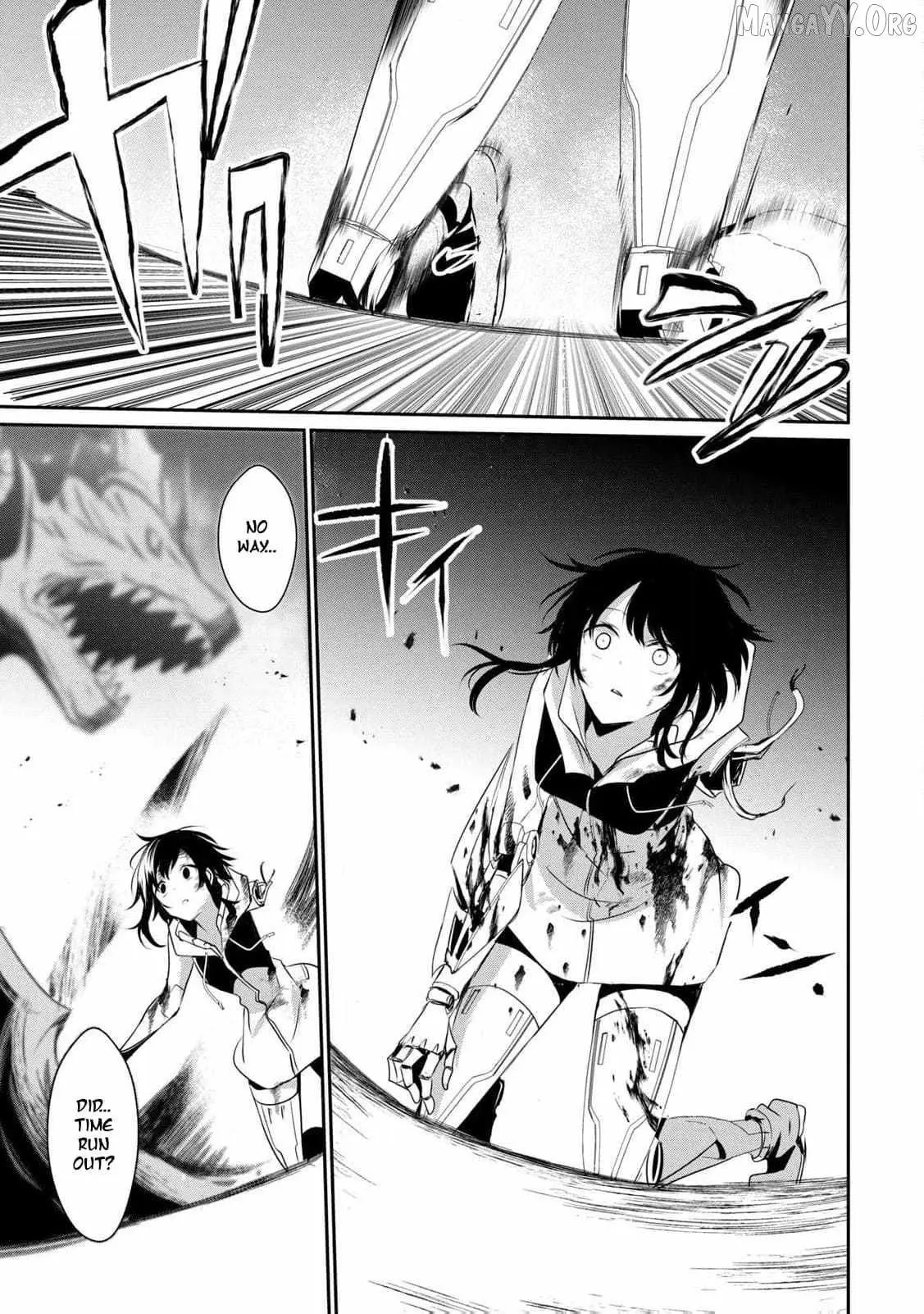 Manga page 31