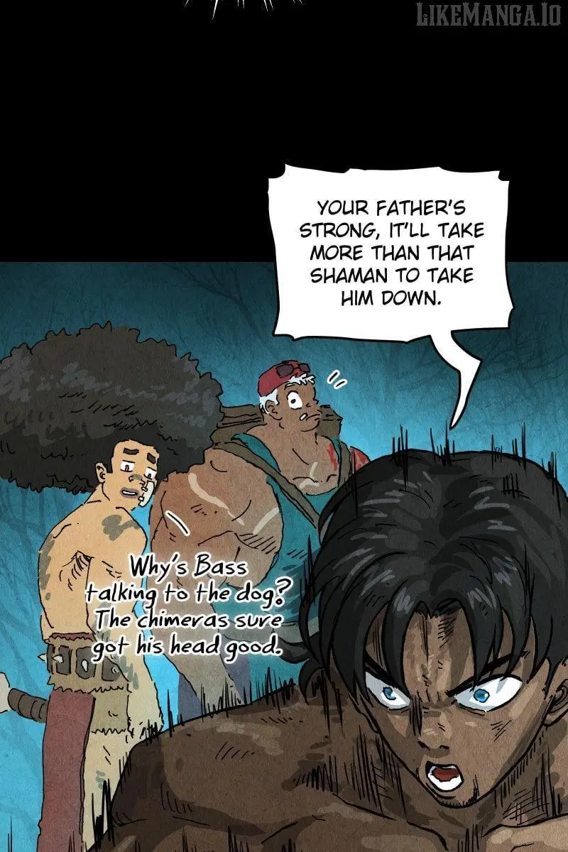 Manga page 39