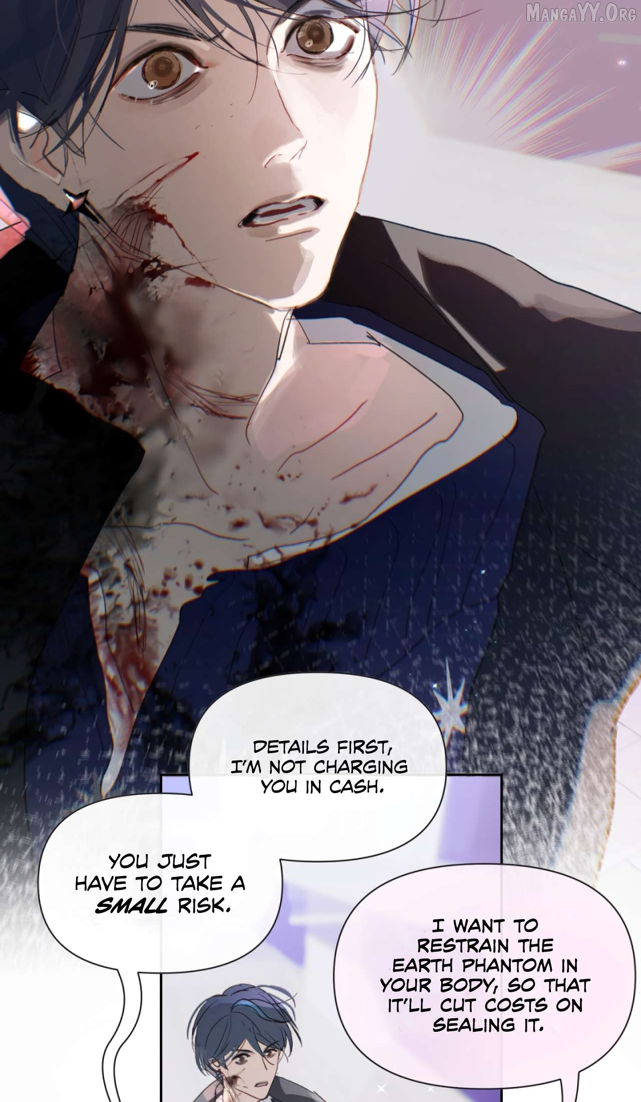 Manga page 13