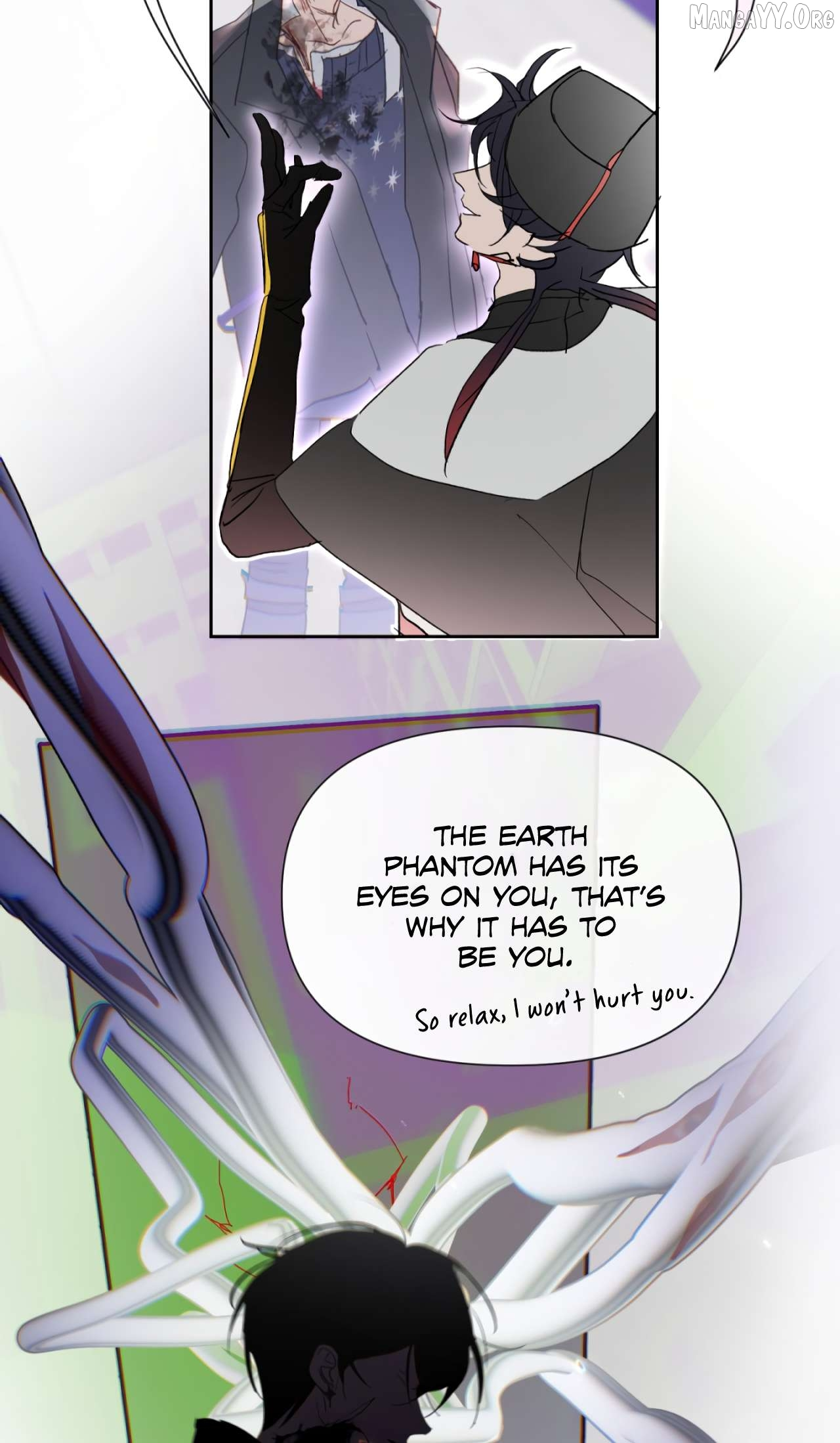 Manga page 14