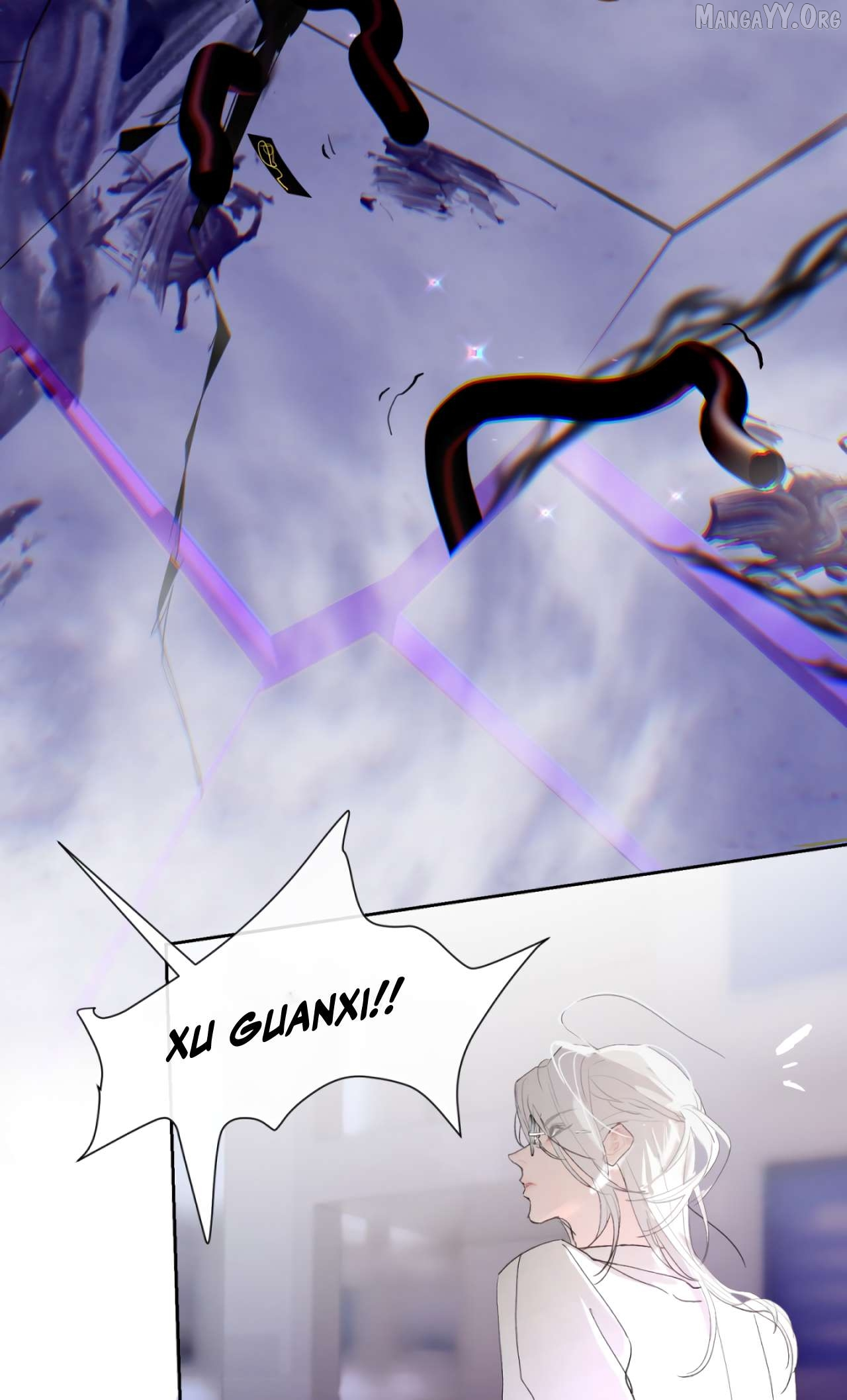 Manga page 25