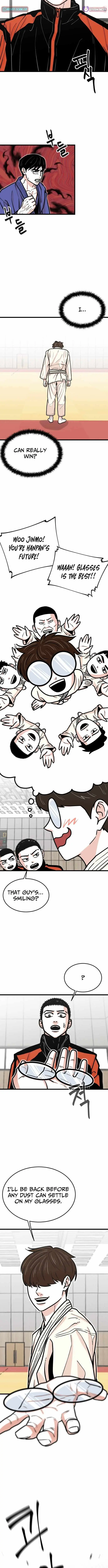 Manga page 10