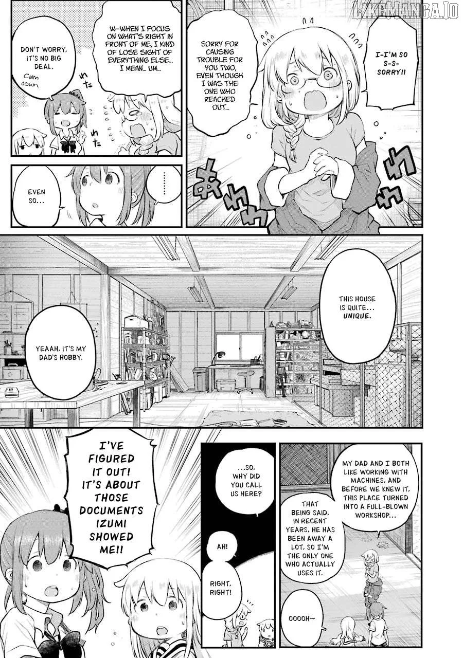 Manga page 22