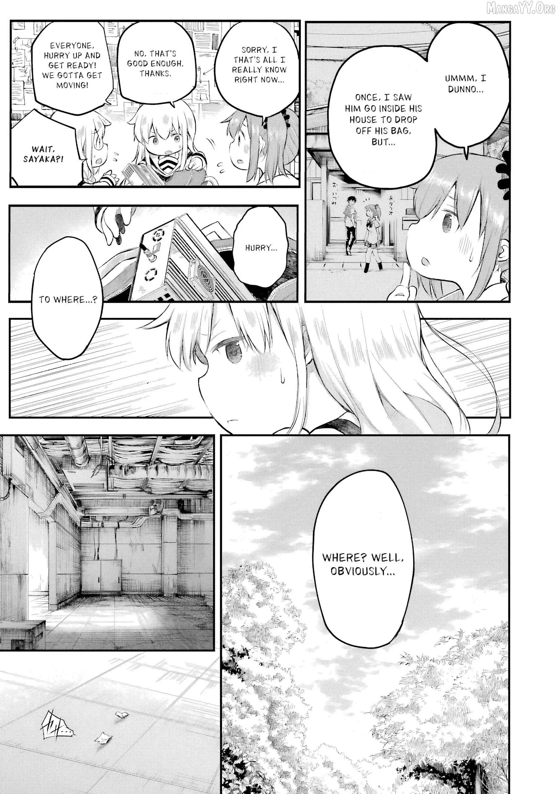 Manga page 29