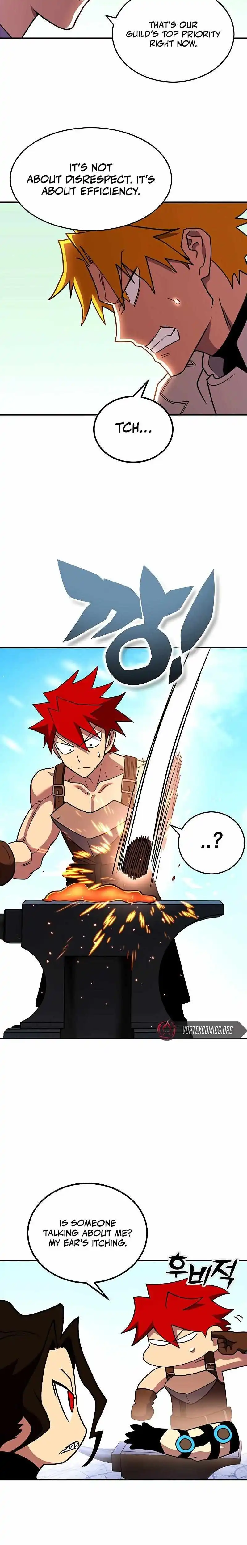 Manga page 15