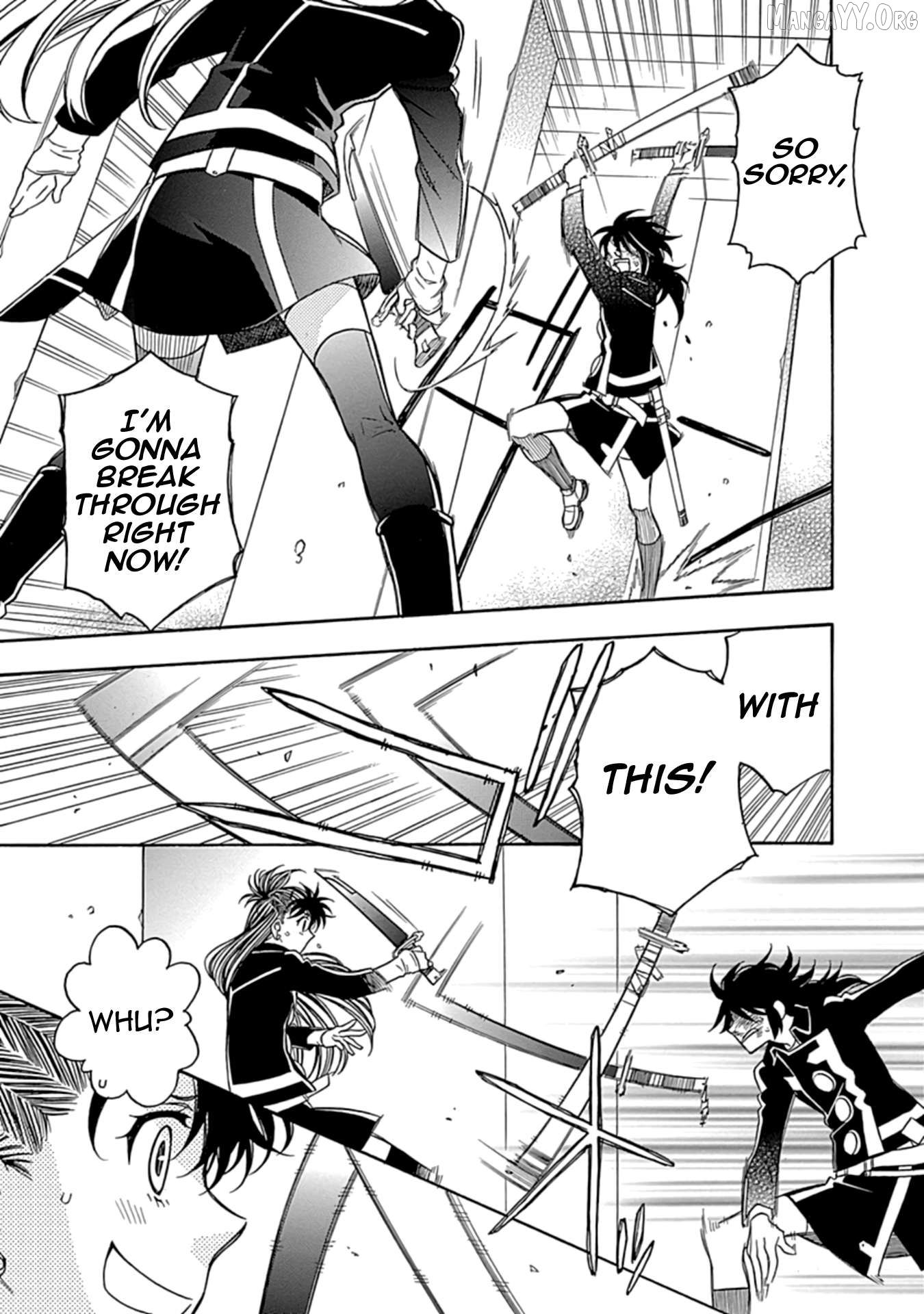 Manga page 13