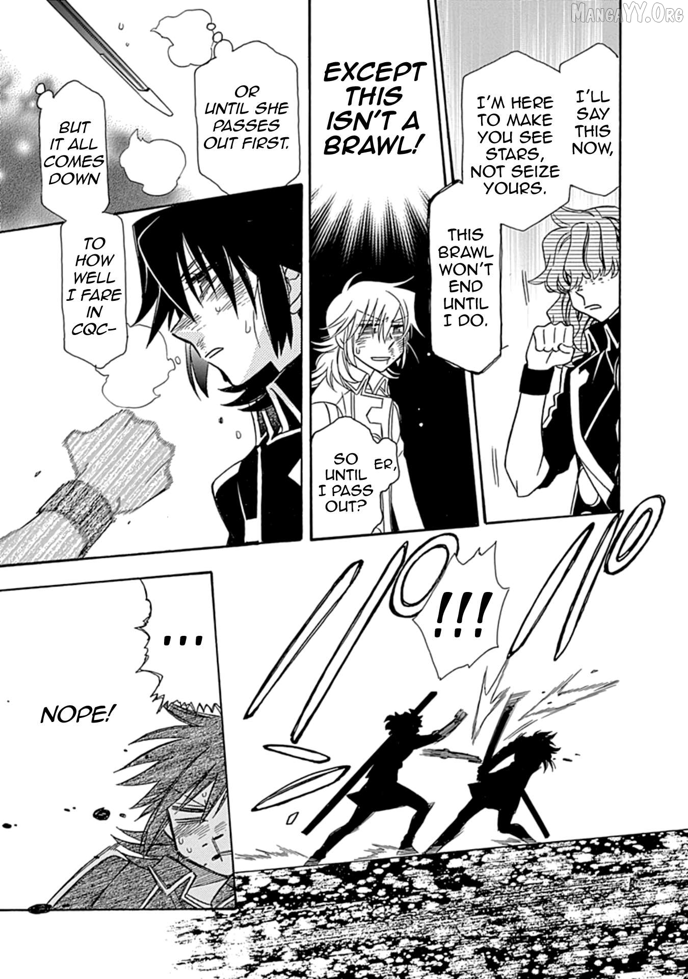 Manga page 23