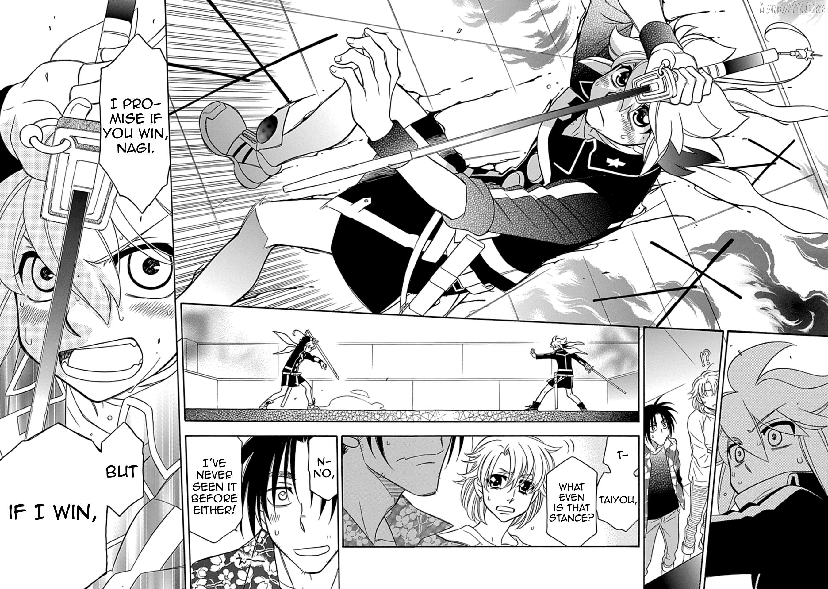 Manga page 15