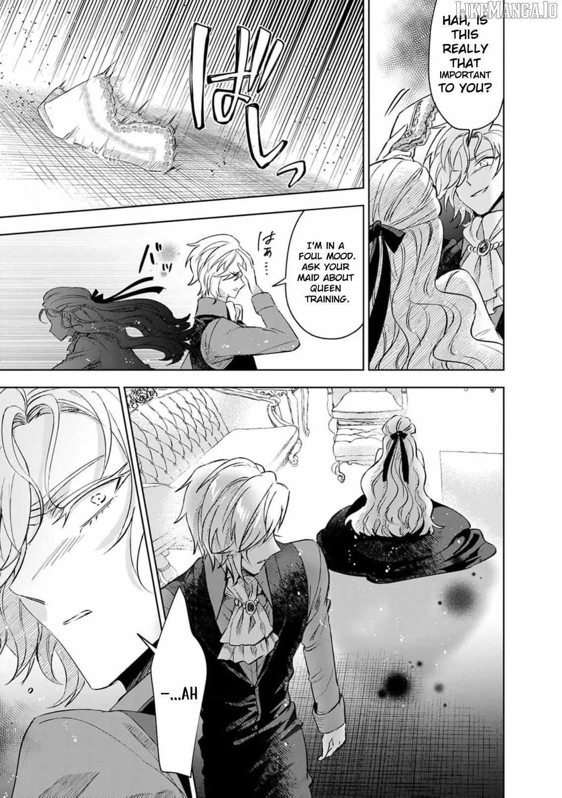 Manga page 28