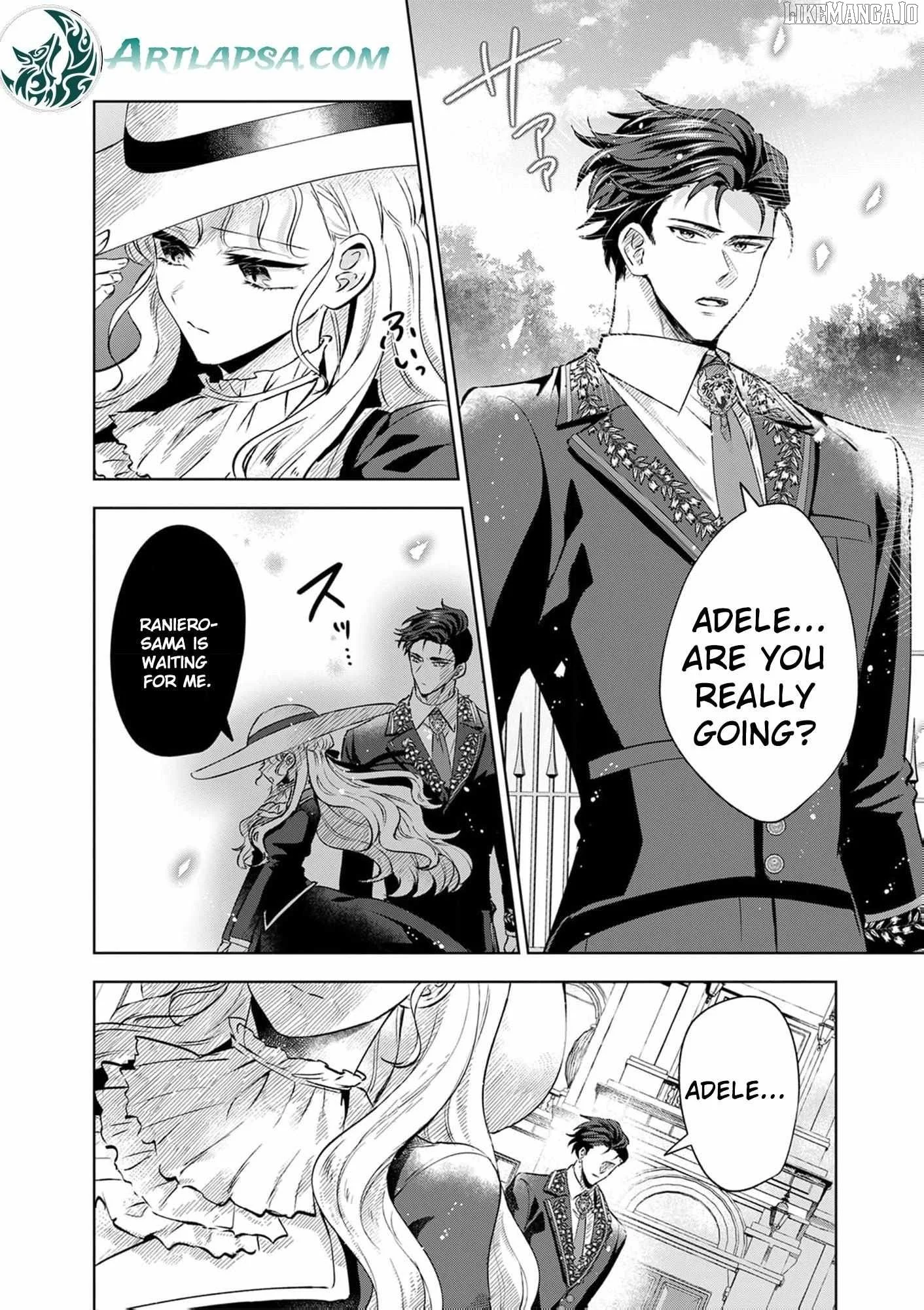 Manga page 7