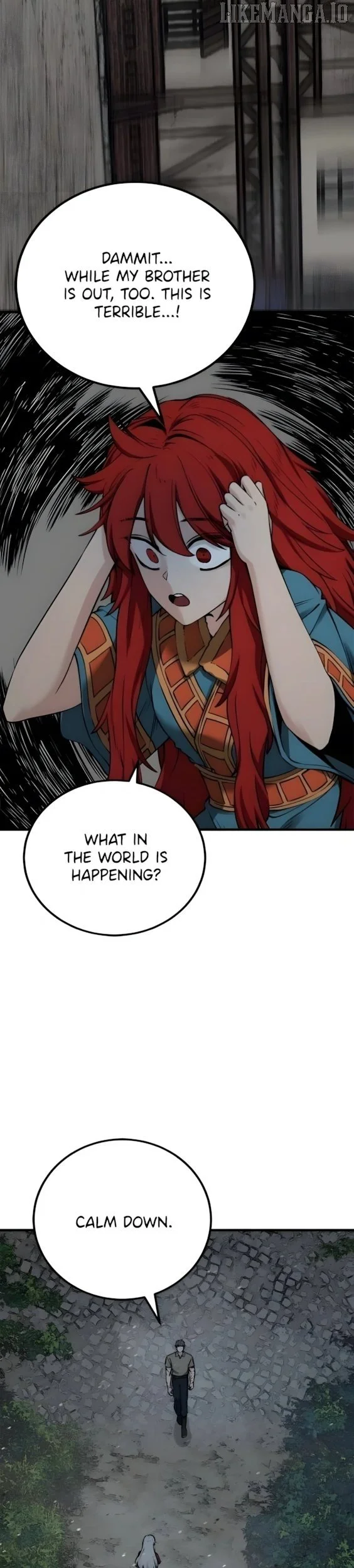 Manga page 10