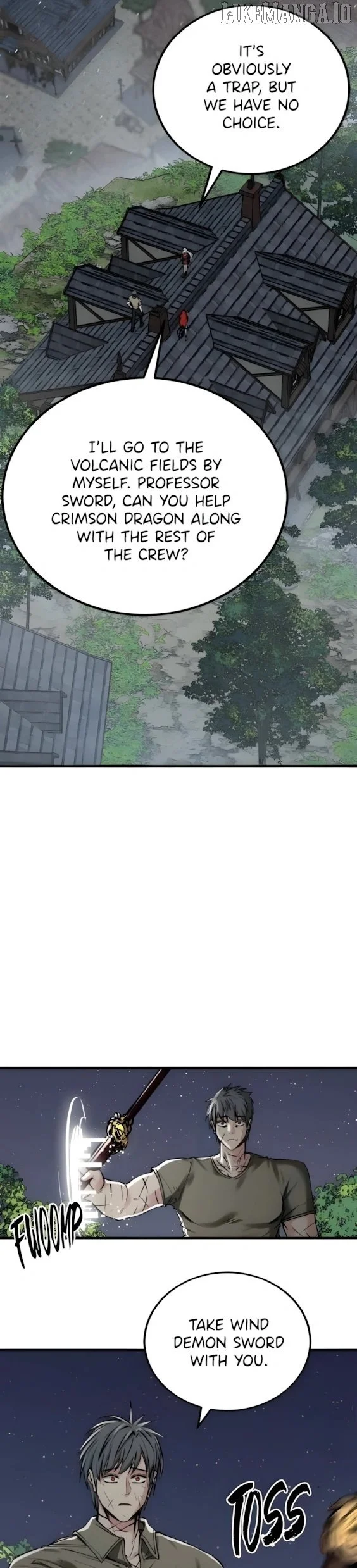 Manga page 21