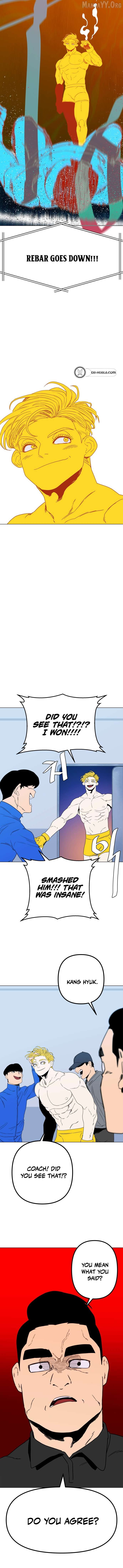 Manga page 20