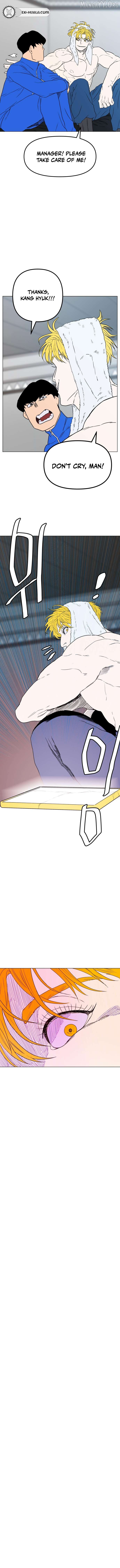 Manga page 20