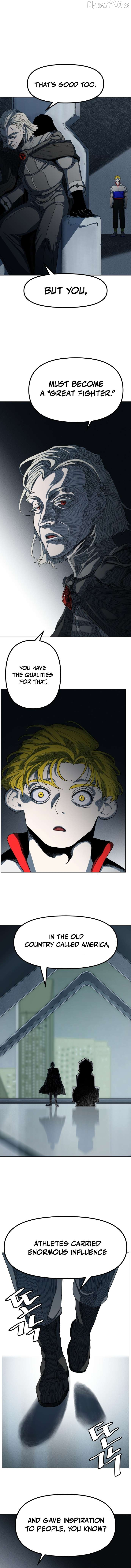 Manga page 9