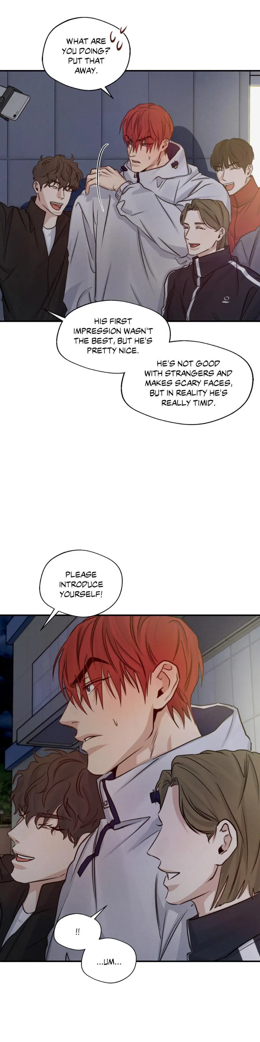 Manga page 32