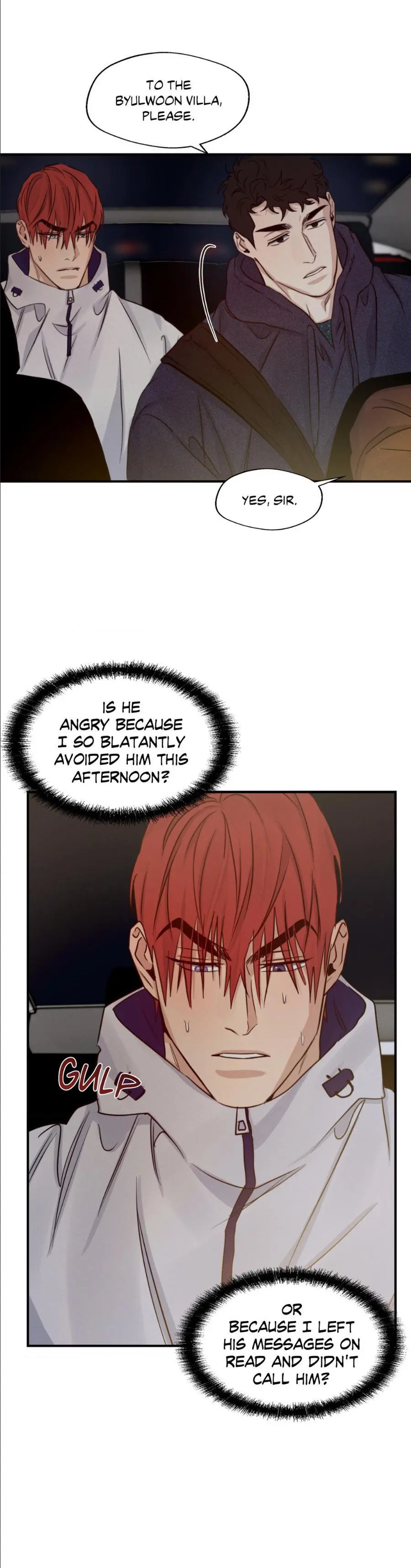 Manga page 40