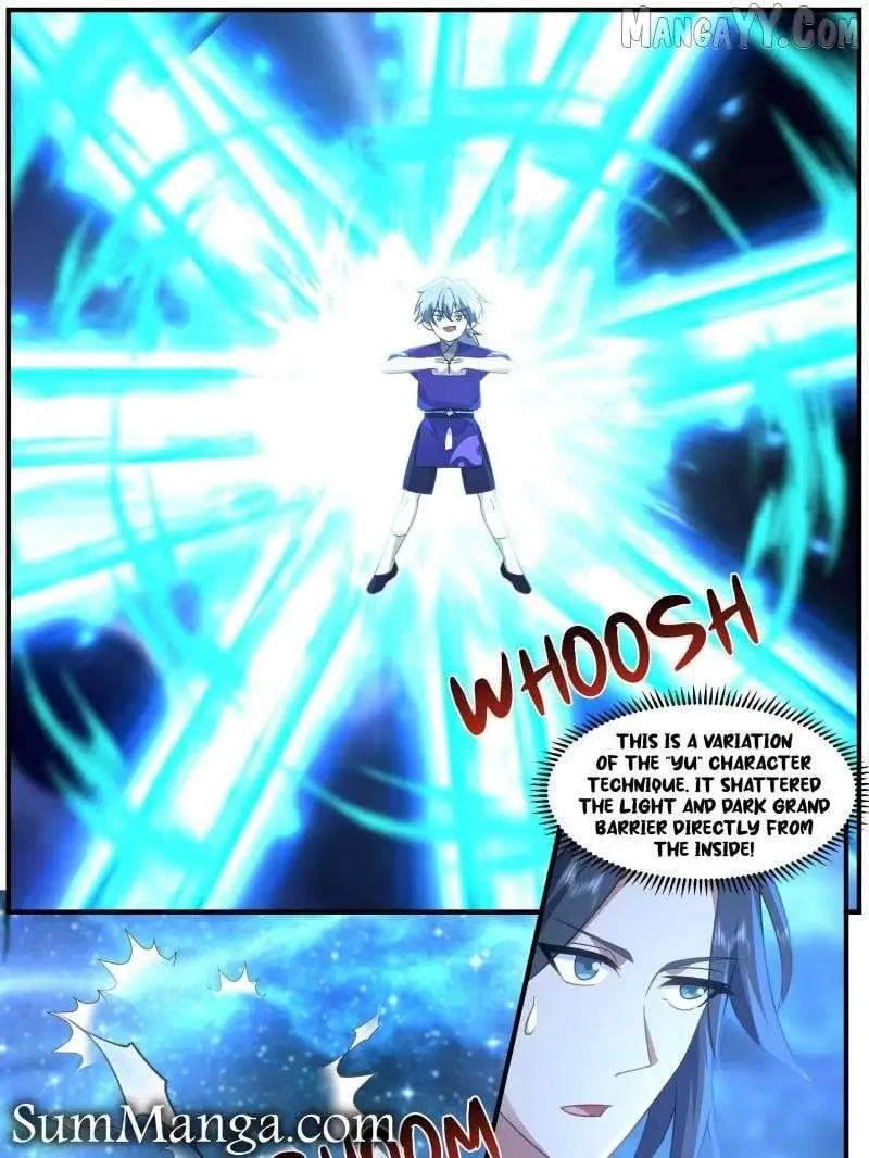 Manga page 14