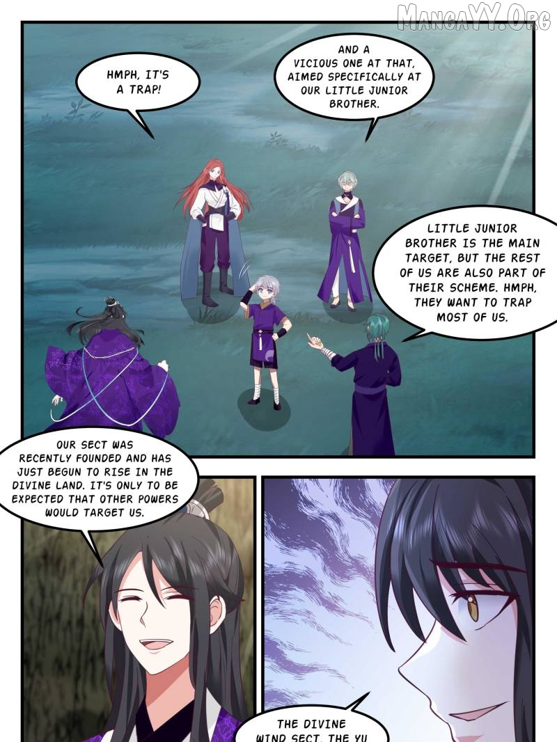 Manga page 10