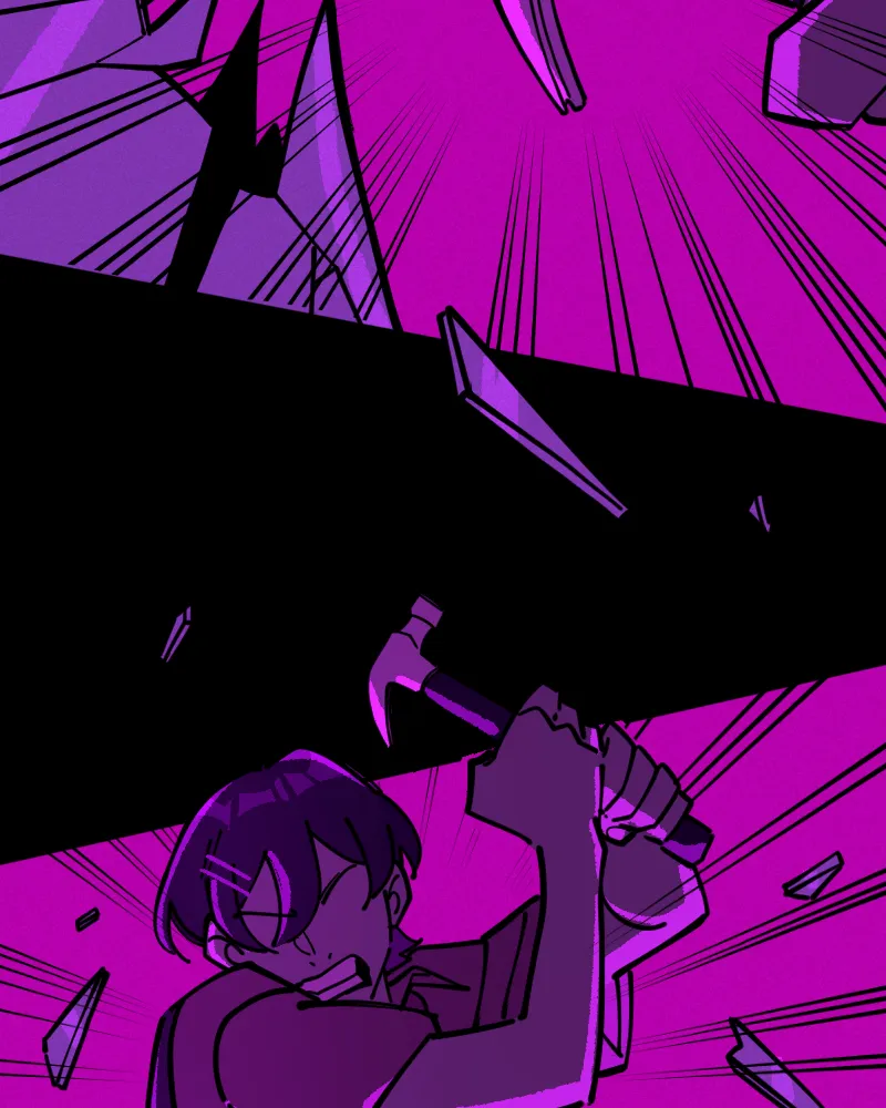 Manga page 32