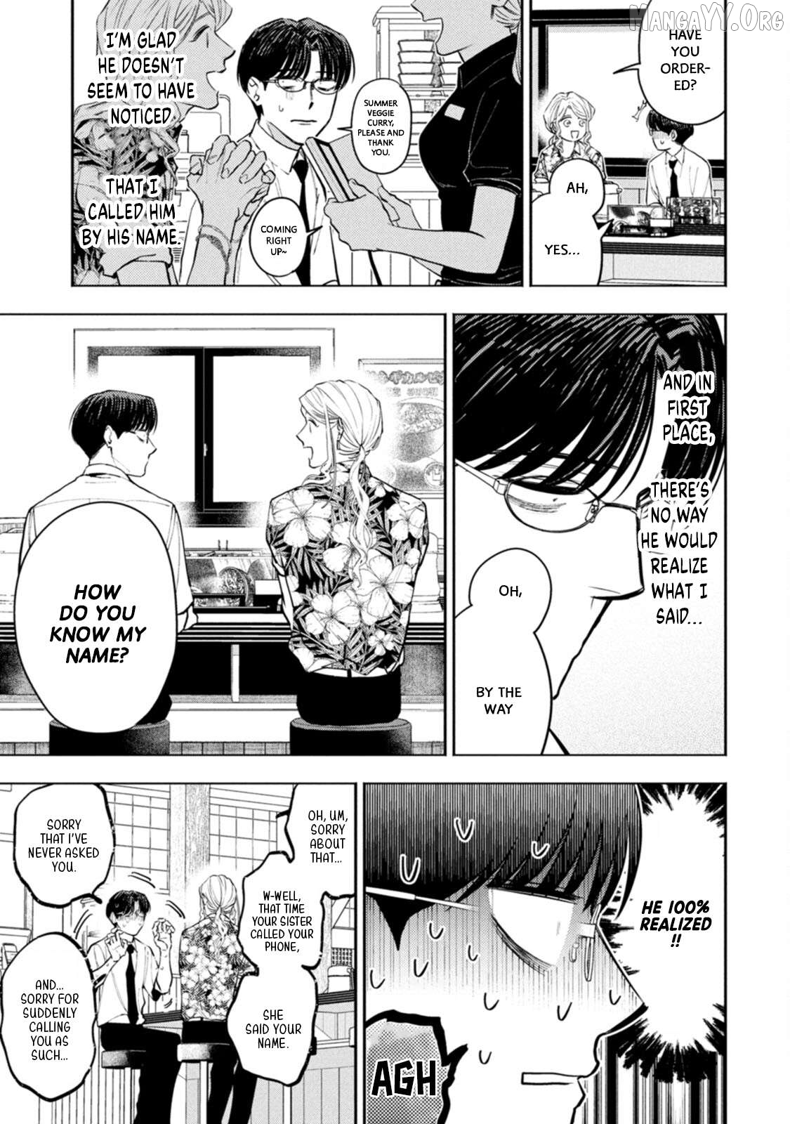 Manga page 11